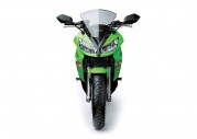 Kawasaki ER-6F Kawasaki ER-6F